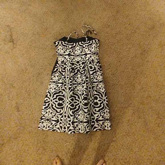 Antonio melani dress - Picture 4 of 4